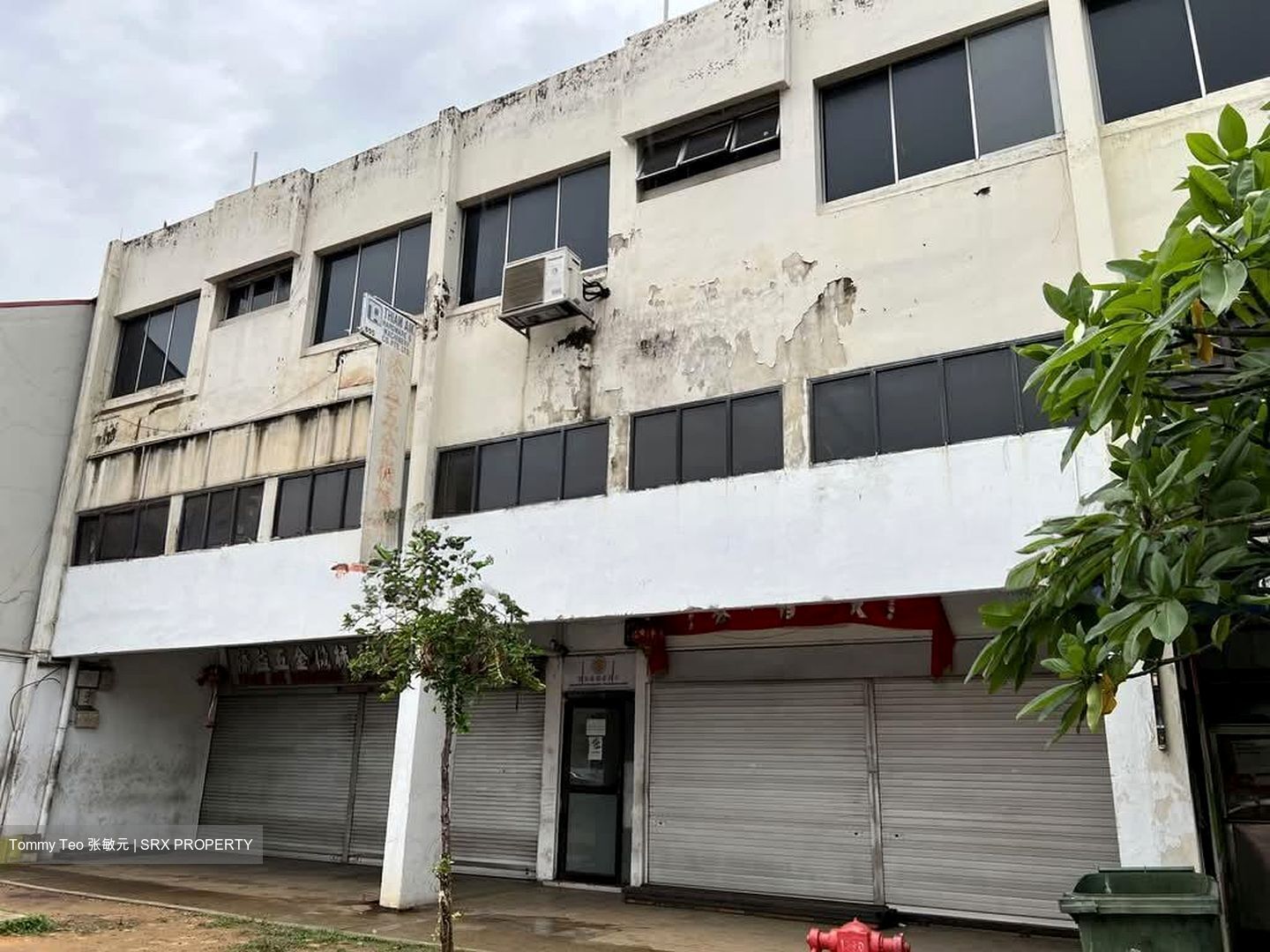 Geylang Road (D14), Shop House #568590811